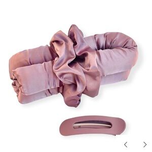 Eternal Muse heatless curl rod 🎀